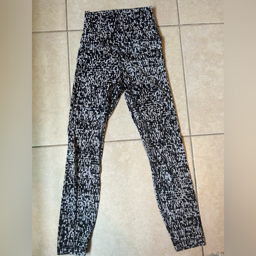 Lulu lemon Leggings